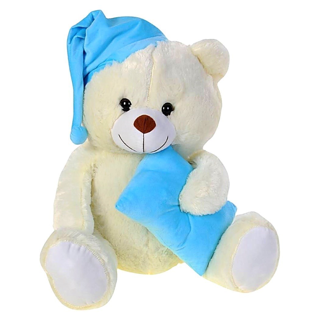 Halley 62530 Peluş 50cm Uyku Arkadaşı Ayı
