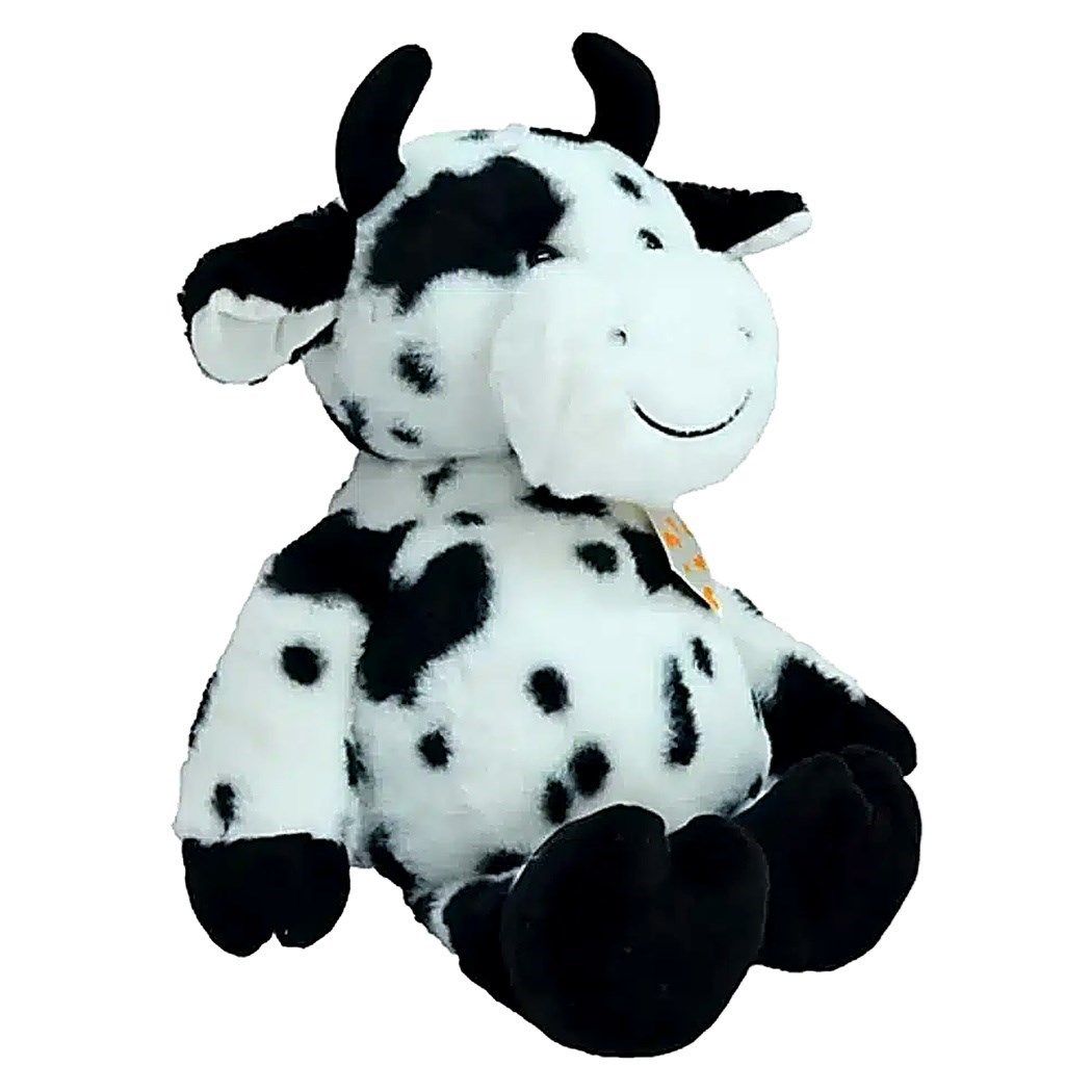 Halley 62466 Peluş 50cm İnek