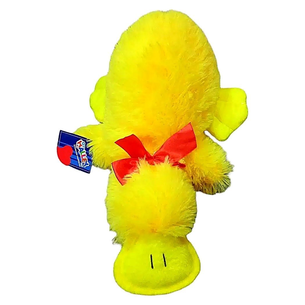 Halley 62514 Peluş 40cm Yatan Ördek