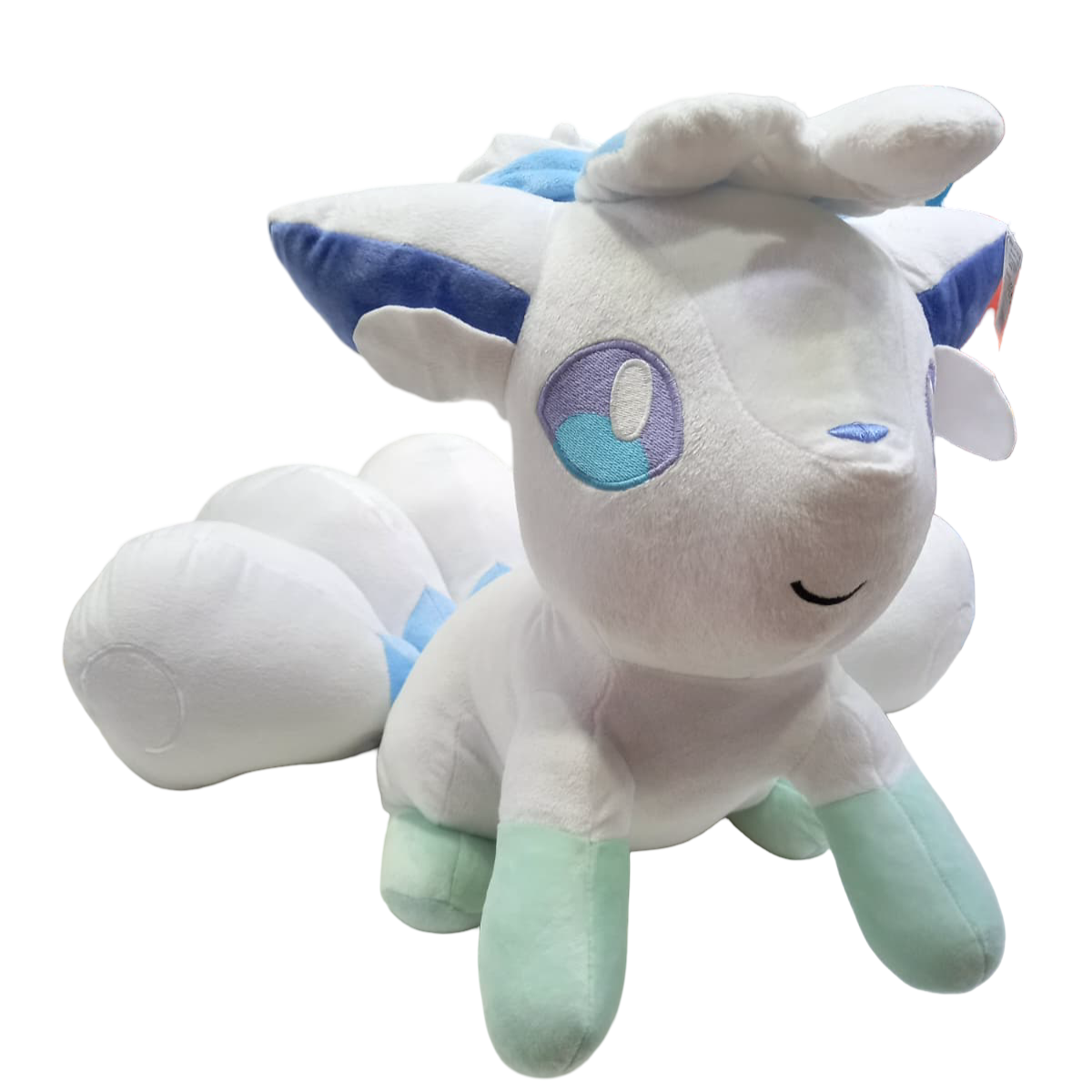 Peluş PKMN Arkadaşları 1852