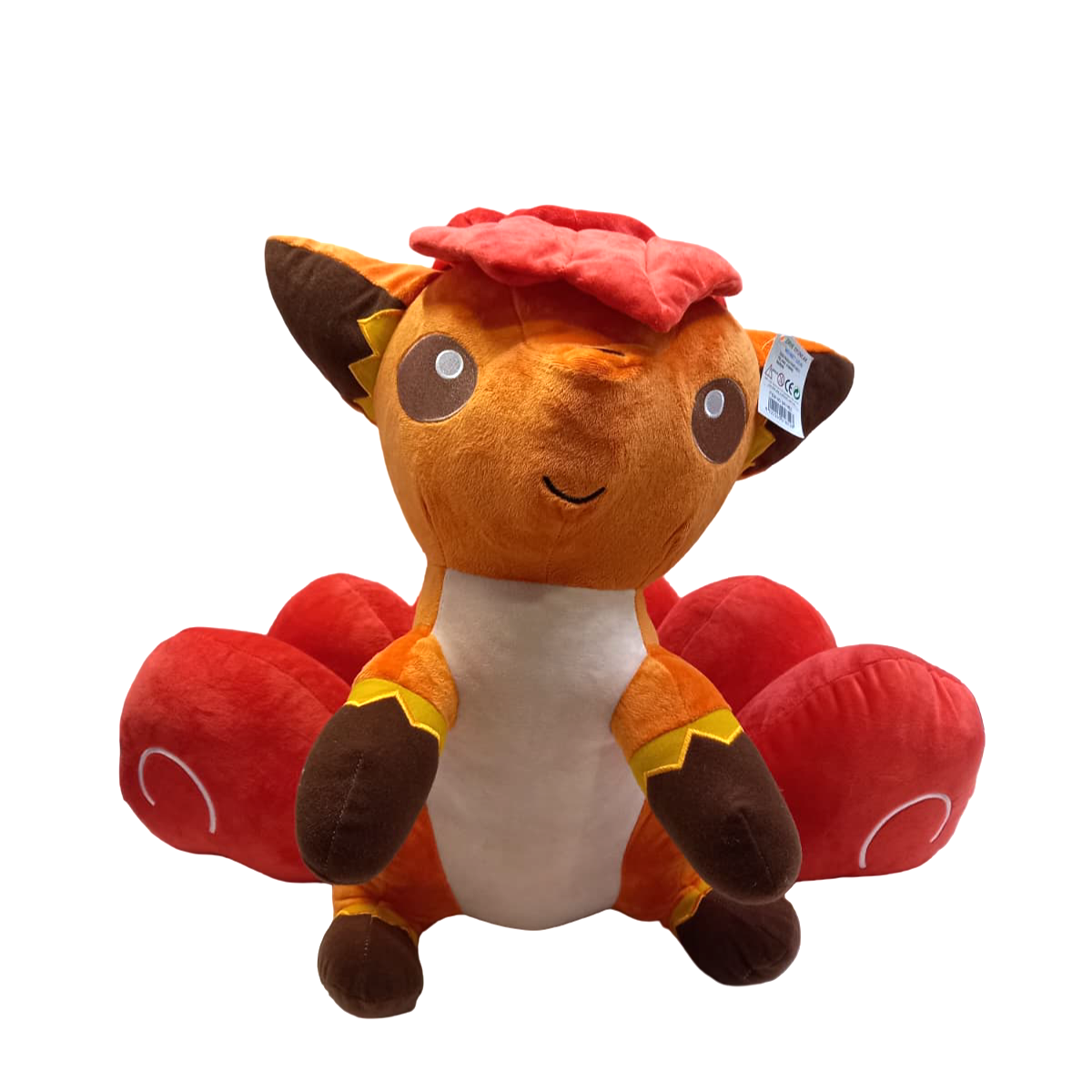 Peluş PKMN Arkadaşları 1852