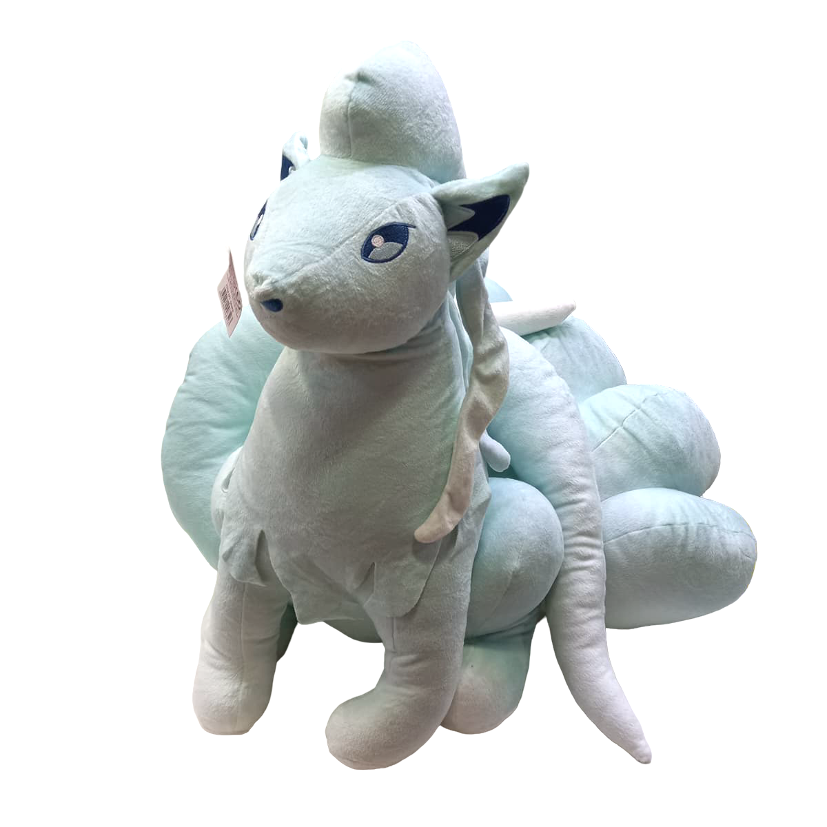 Peluş PKMN Arkadaşları 1852