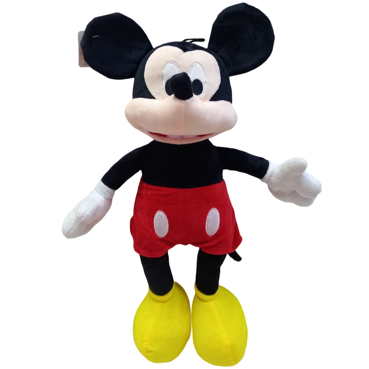 Peluş 50cm Miki 6221