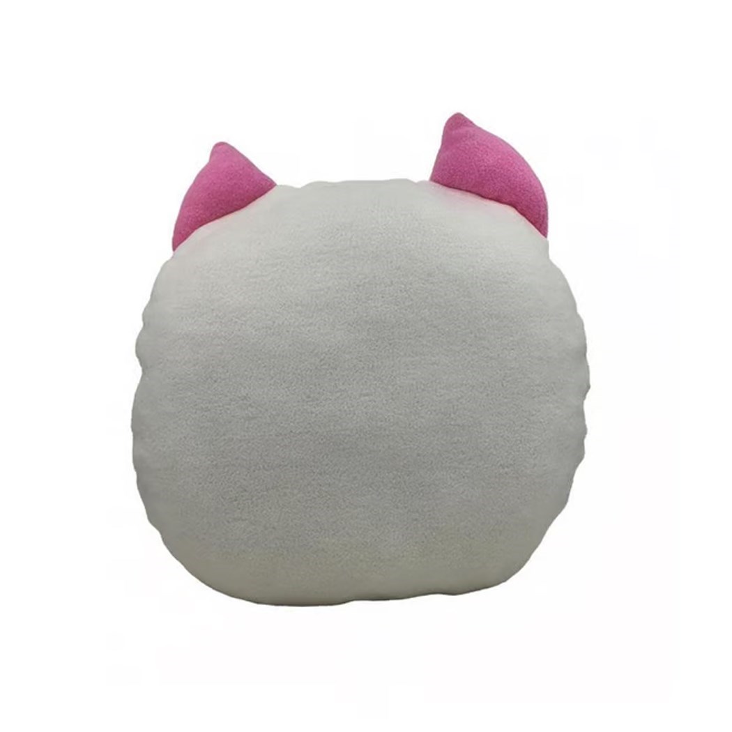 Peluş 7373 Meav Kedi Yastık 30cm