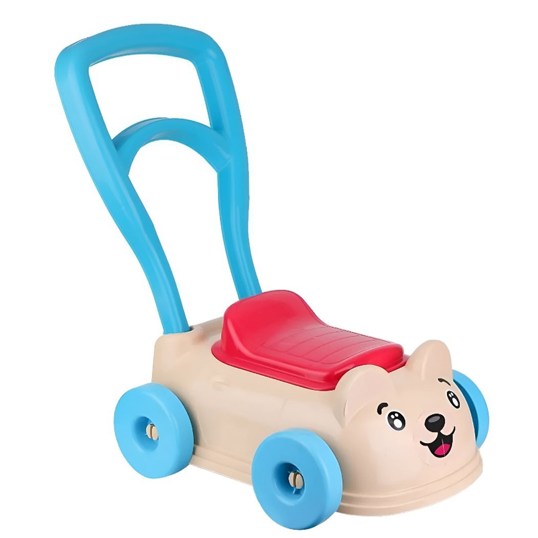 By Toys 651 Sevimli İlk Arabam