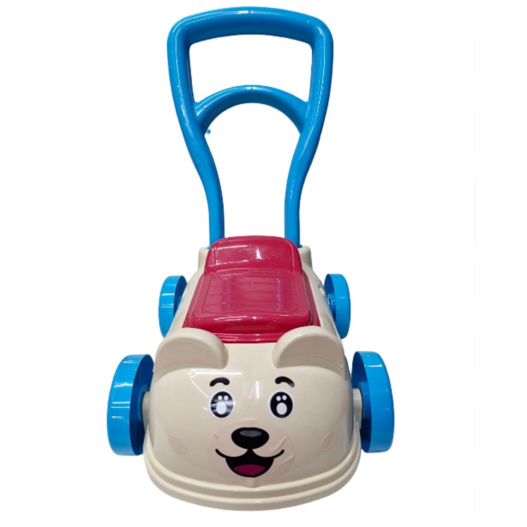 By Toys 651 Sevimli İlk Arabam