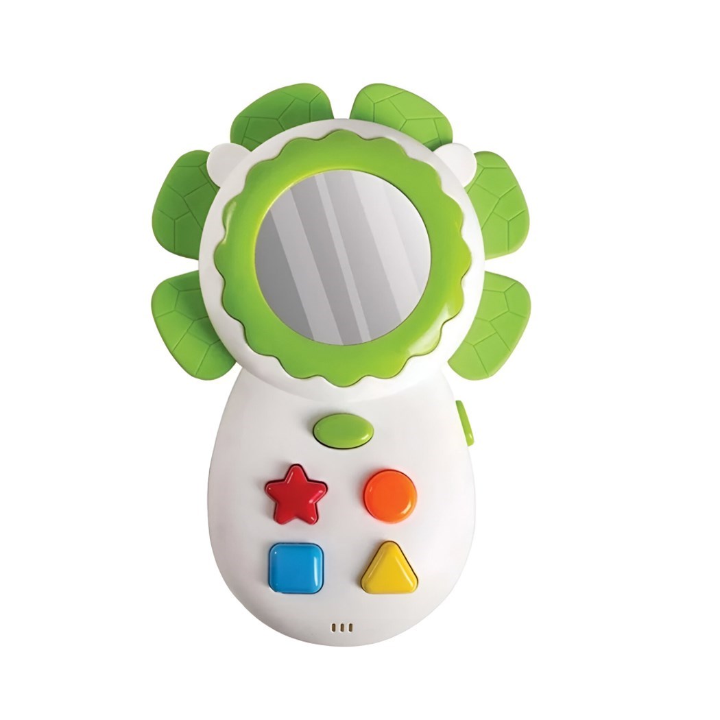 Babies 59601 İlk Telefonum Işıklı Ve Müzikli