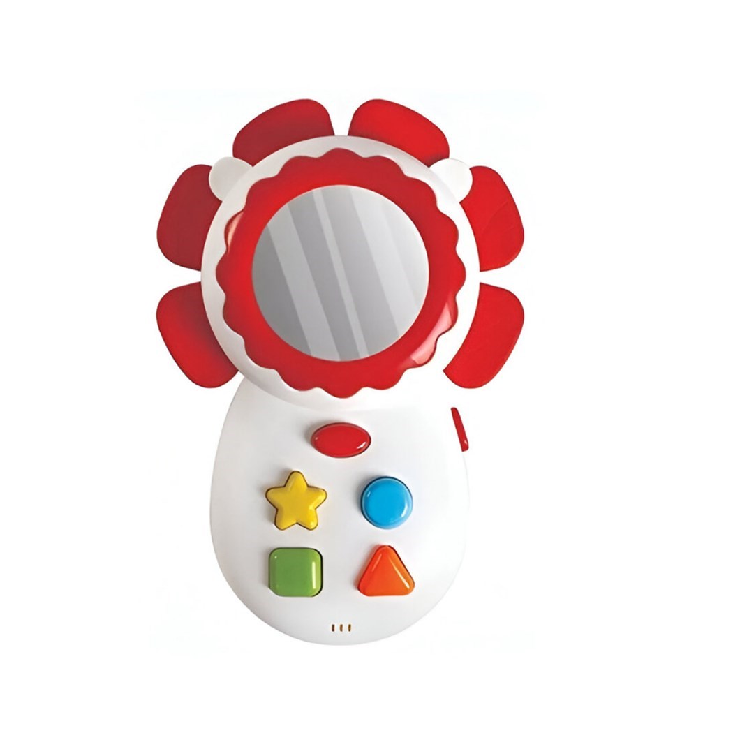 Babies 59601 İlk Telefonum Işıklı Ve Müzikli
