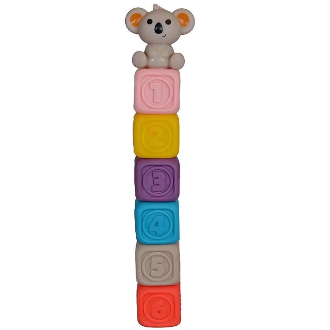Kutulu 661914 Soft Küpler Ve Koala