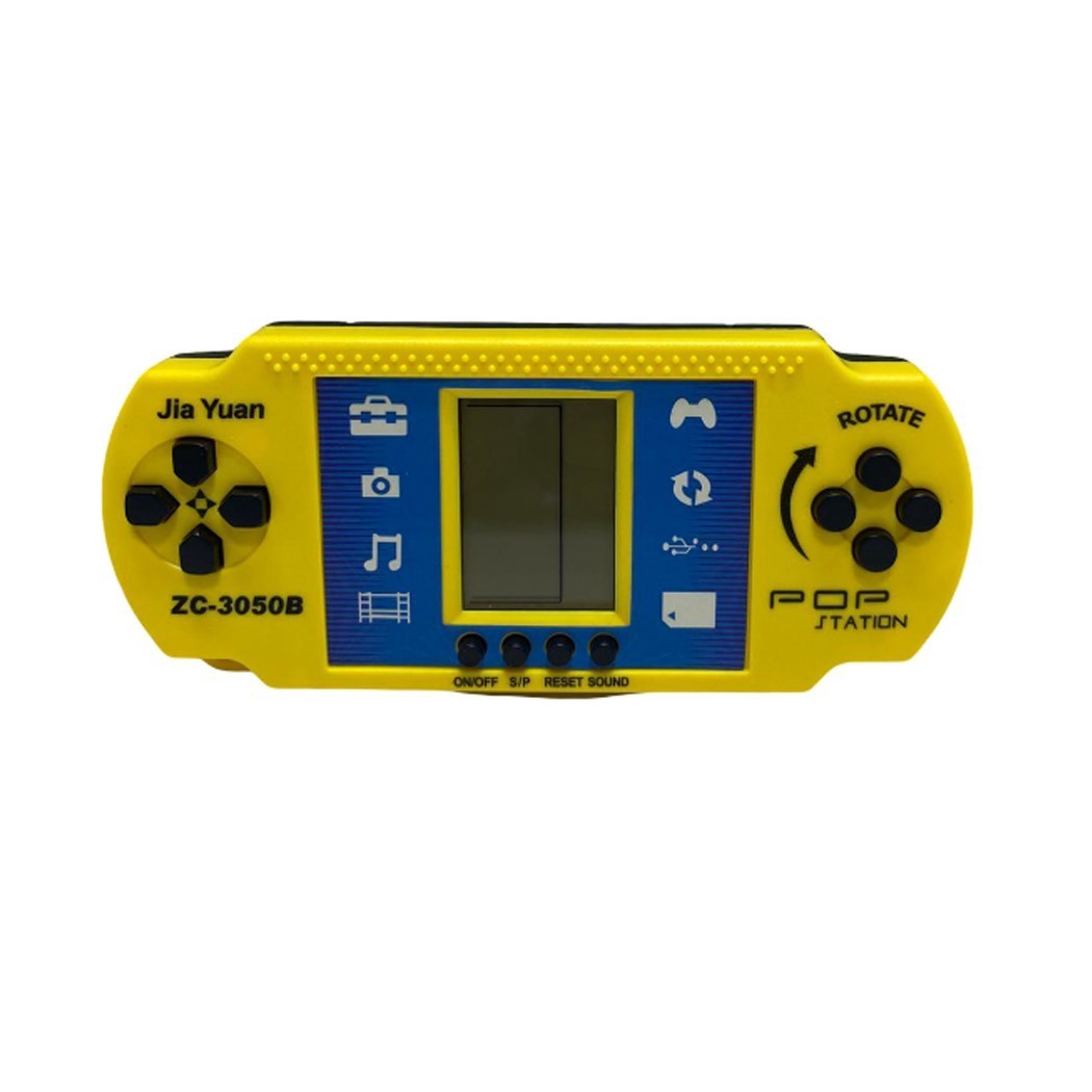 Game Boy EJ889 Tetris El Aterisi ZC3050B