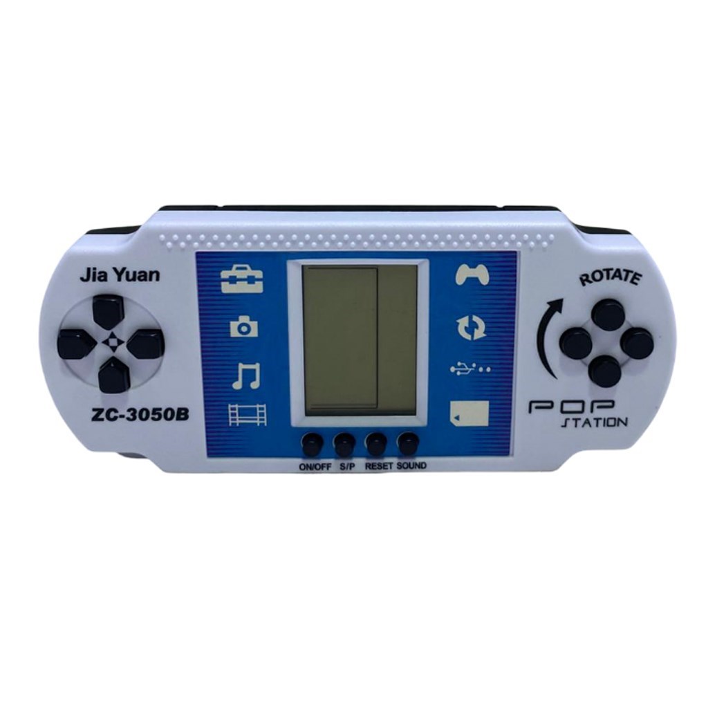Game Boy EJ889 Tetris El Aterisi ZC3050B