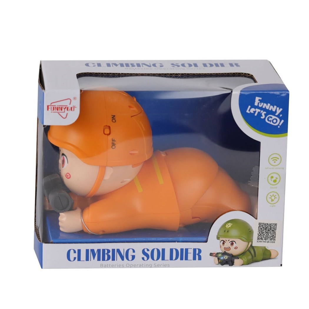 Pilli FG3105-3 Sevimli 3 Asorti Asker