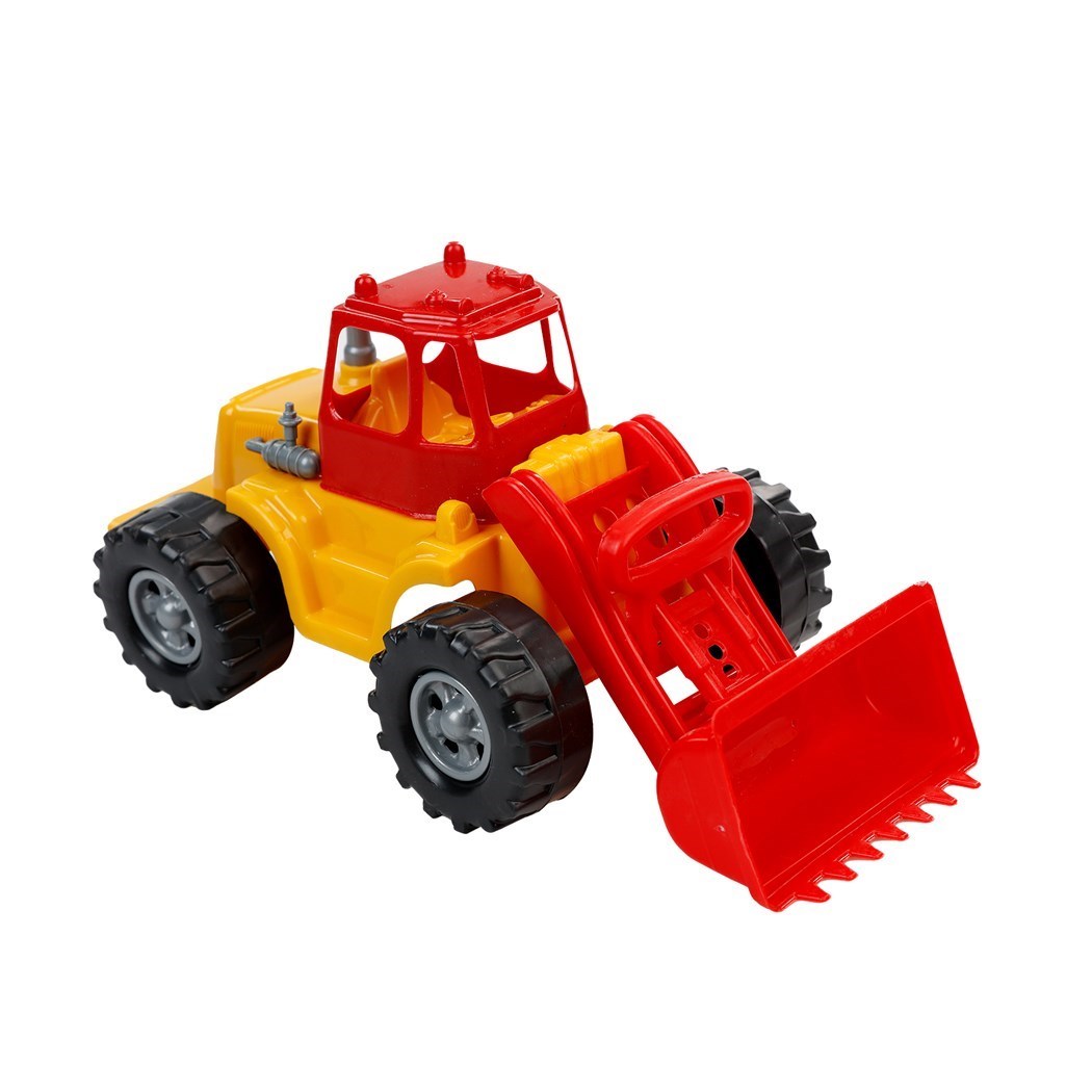 Uçar 105 Küçük Dozer