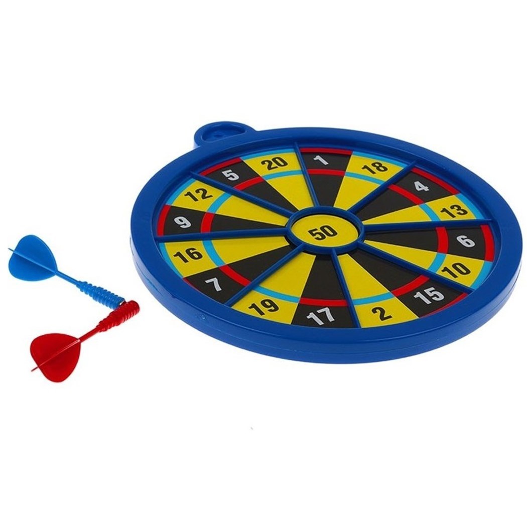 Dart KET229 Çift Taraflı Mıknatıslı Büyük