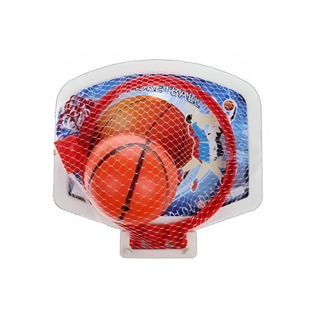 Kette KET010 Kapı Arkası Pota Küçük Pvc