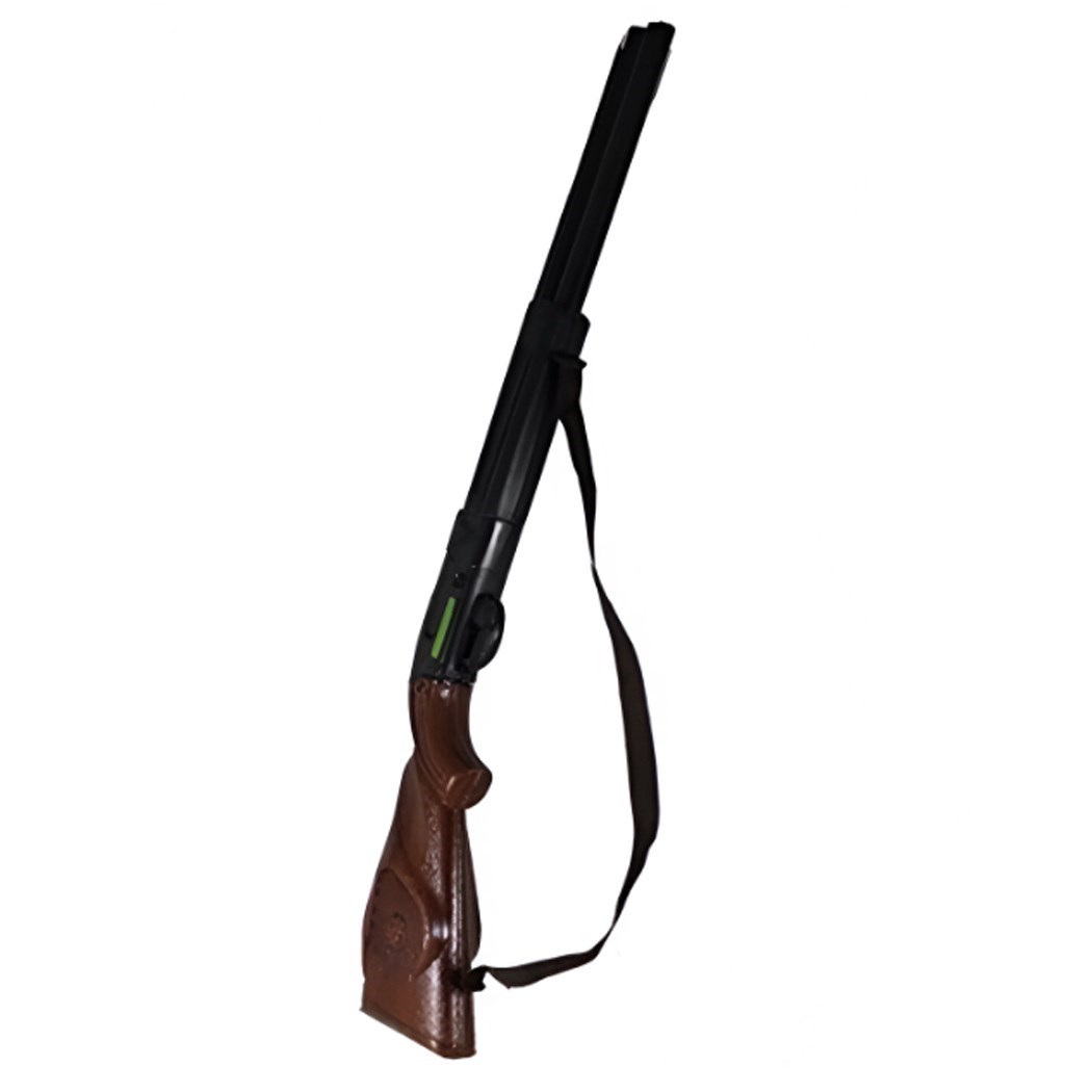 Tüfek Taş Taramalı Askılı Puma M16