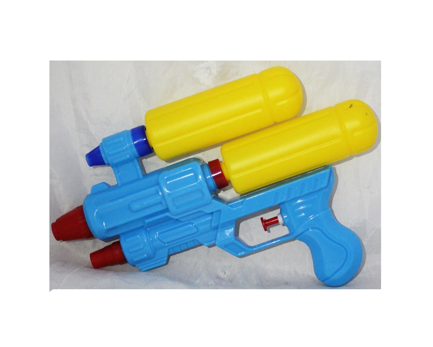 Poşette Vİ207 Su Tabancası 25cm