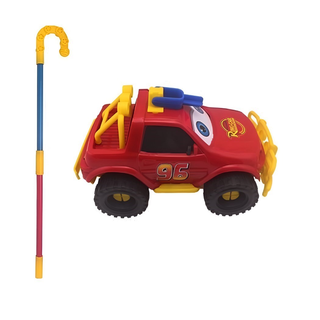By Toys 508 Jeep Sopalı