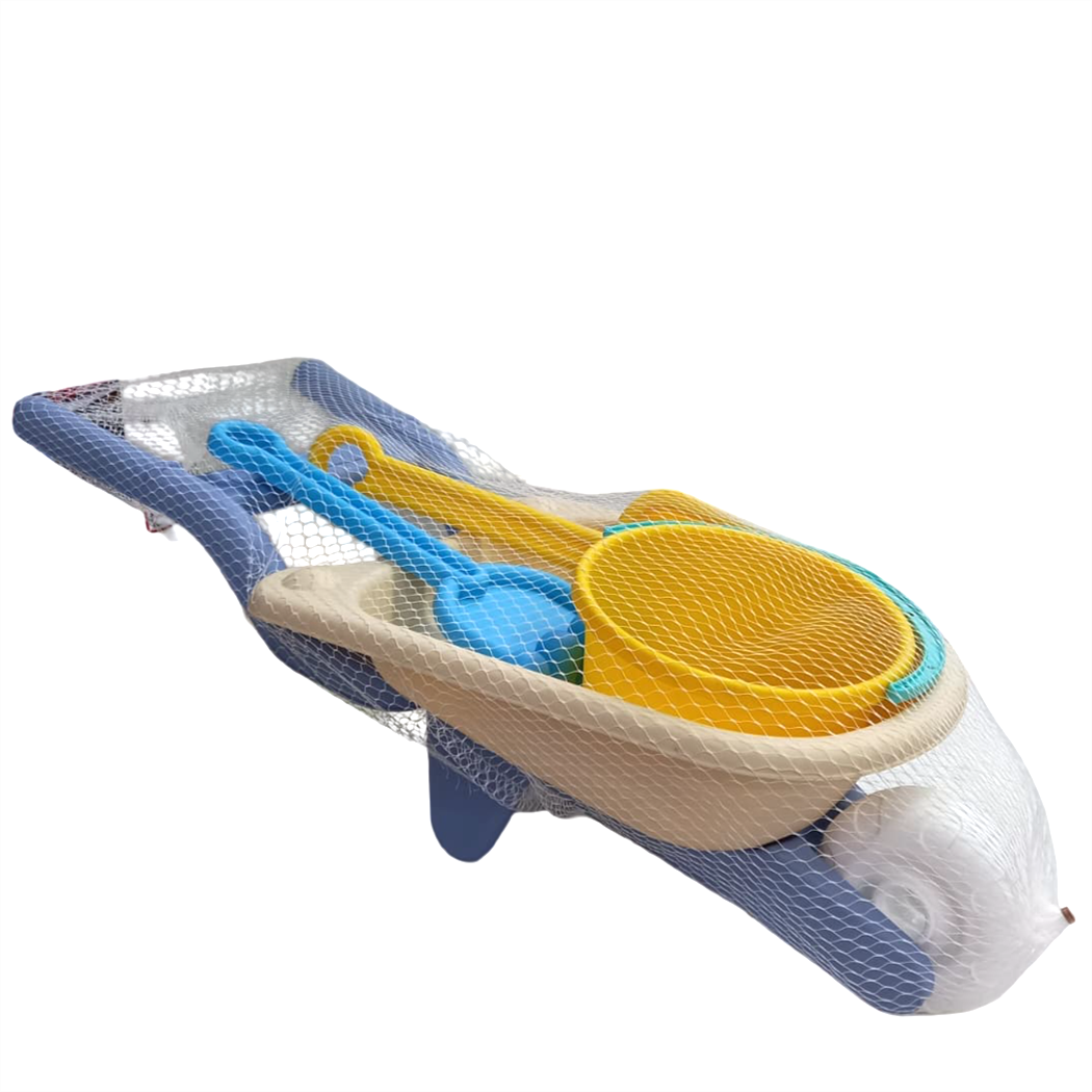 By Toys 963 El Arabası Kovalı Set