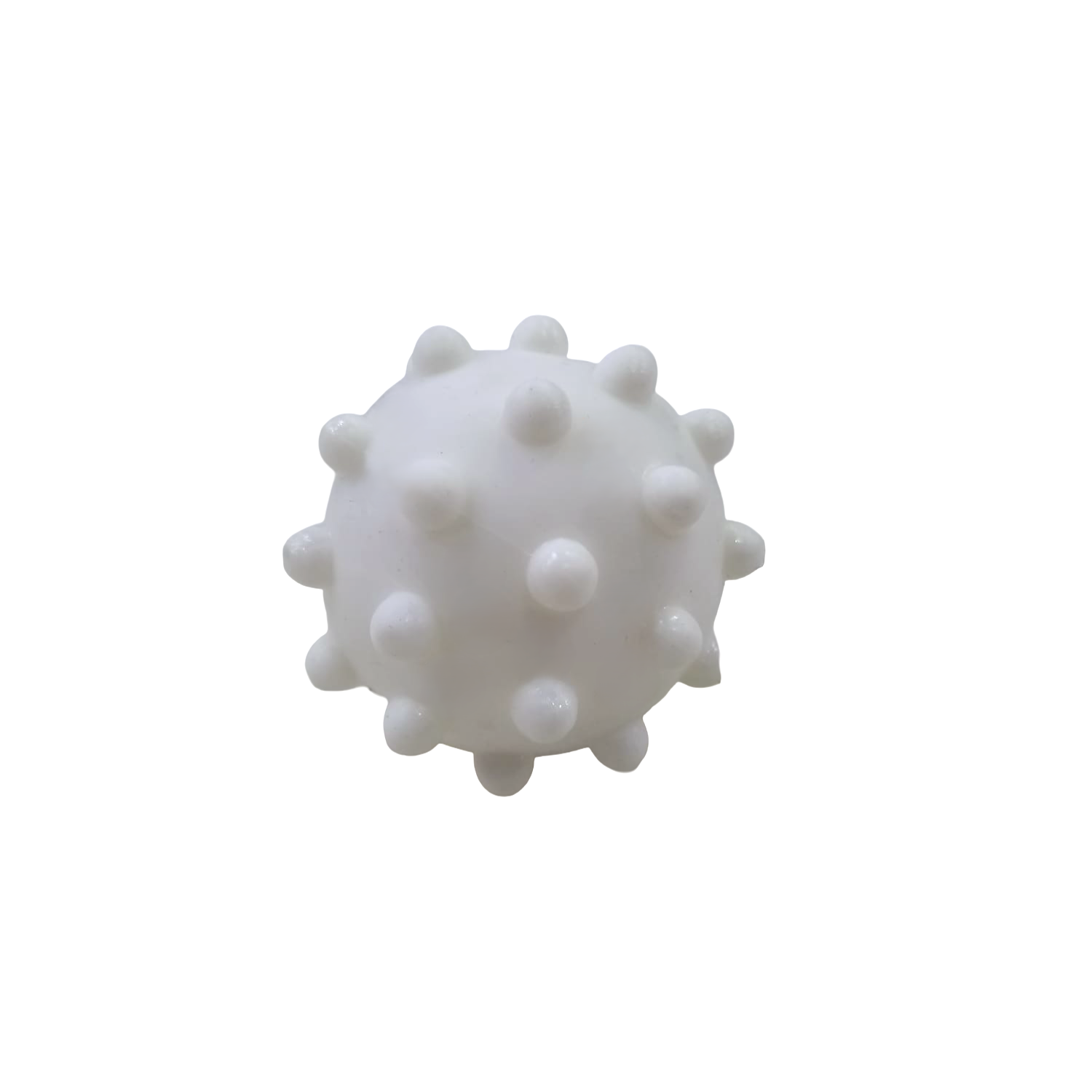 Işıklı Top Kalın Dikenli 65mm 24lü