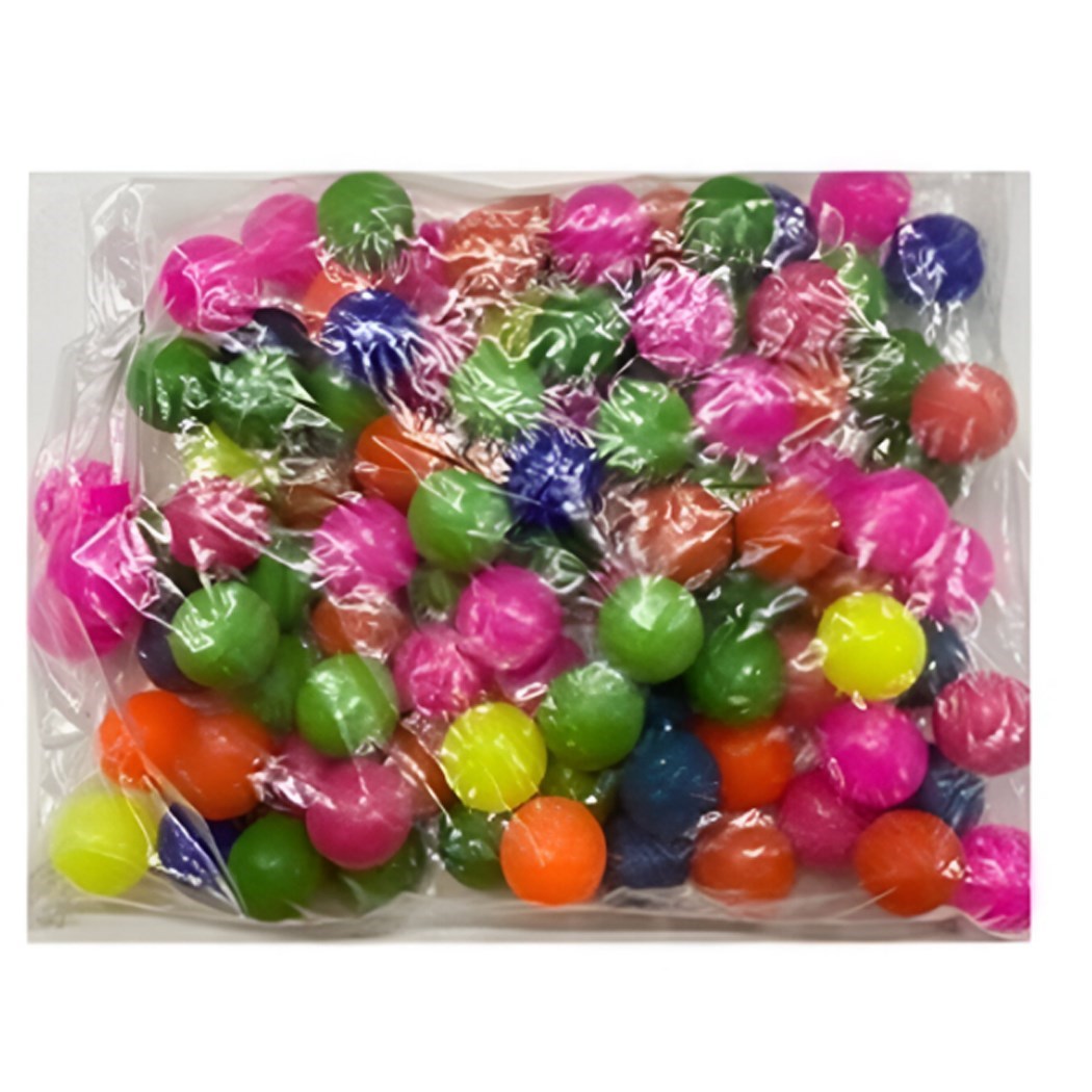 Mini%20Pvc%2028mm%20Zıplayan%20Renkli%20Top%20100lü