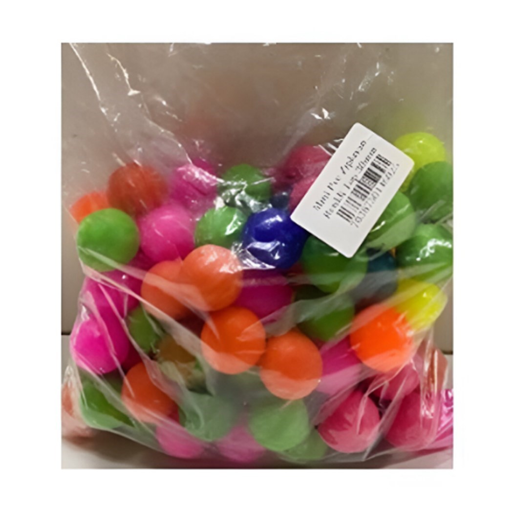 Mini%20Pvc%2028mm%20Zıplayan%20Renkli%20Top%20100lü