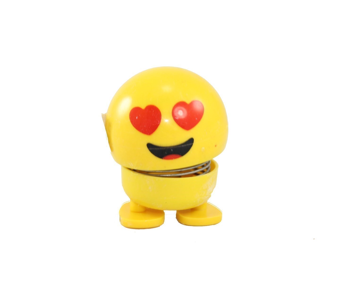  Emoji Zıpzıp Kafalar 1 Adet