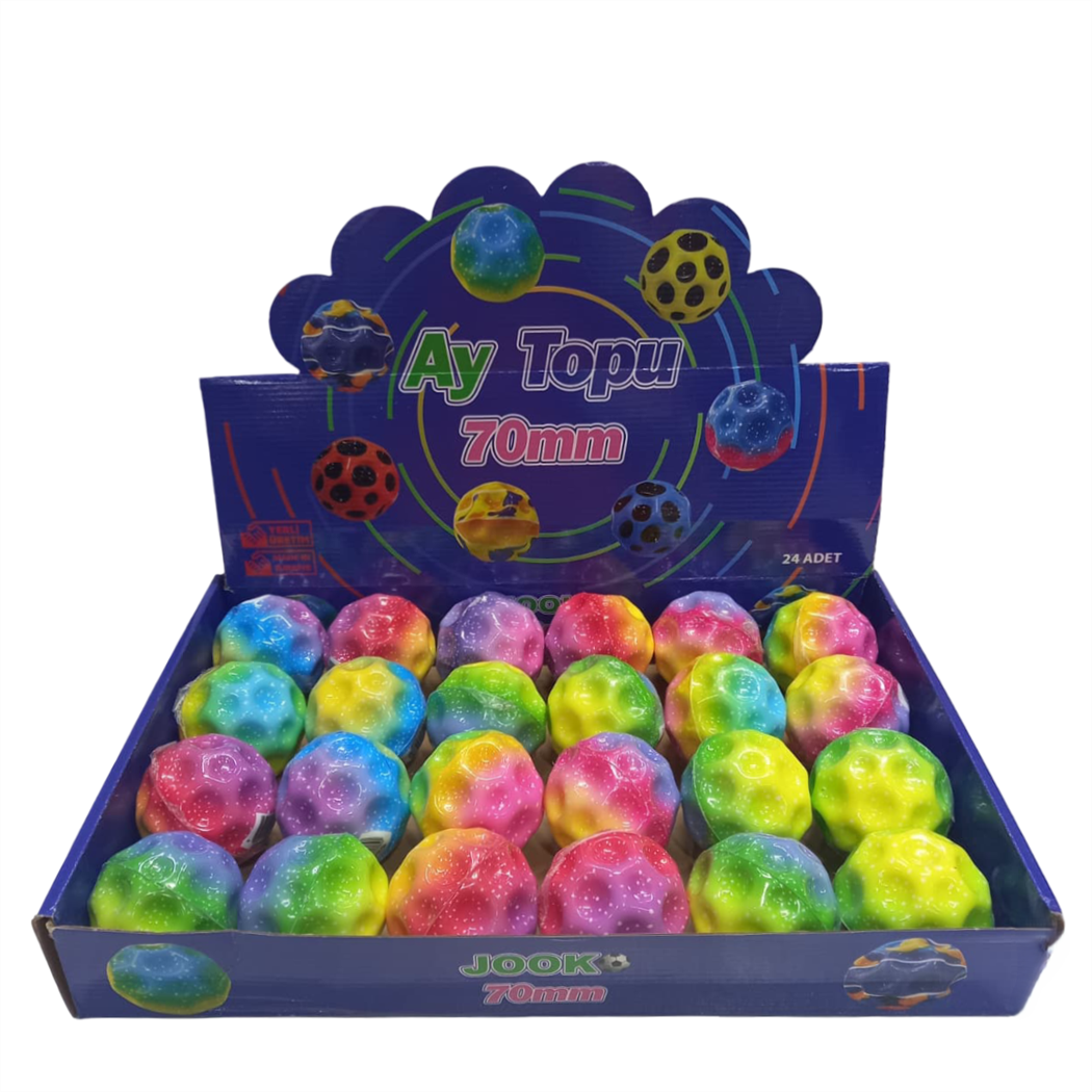 Ay Topu Moonball BSP-100 1 Adet