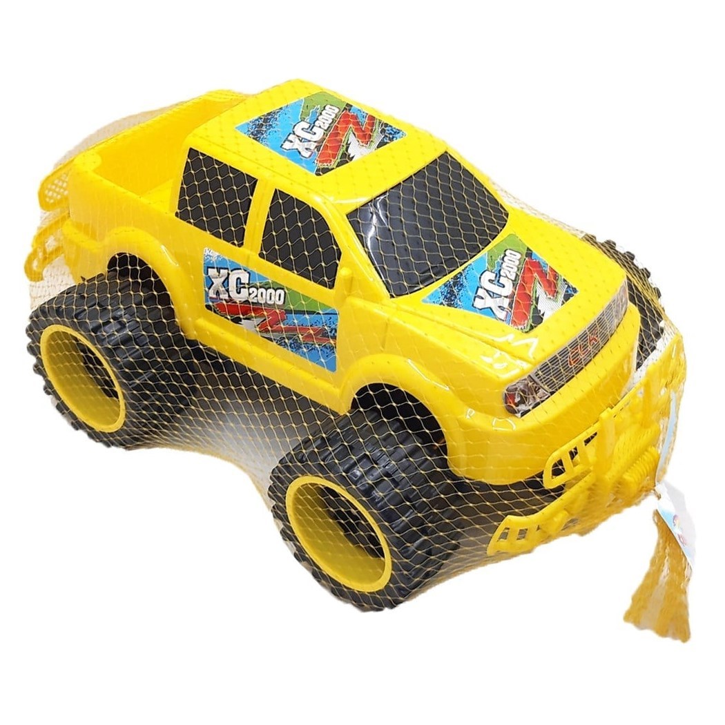 Monster Mini Fileli CLK 282 283 284 285 286