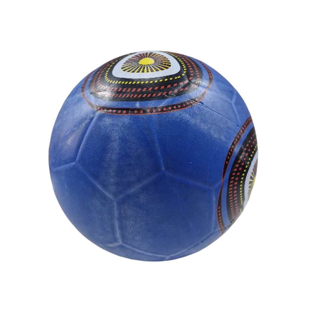 Futbol%20Topu%20CSK522%20Kauçuk%205%20Numara%20İran
