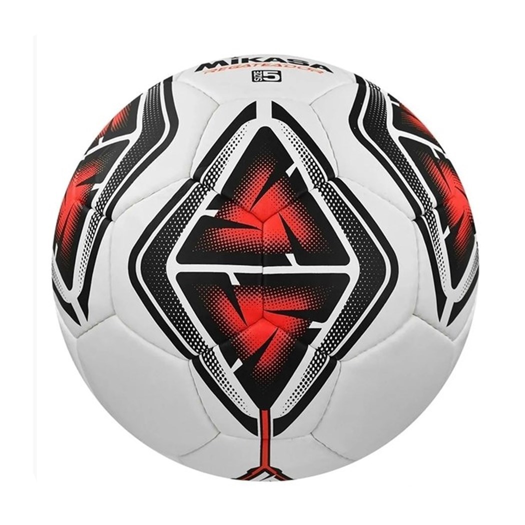 Futbol%20Topu%20Mikasa%20Regateador%20R5%20Beyaz-Kırmızı