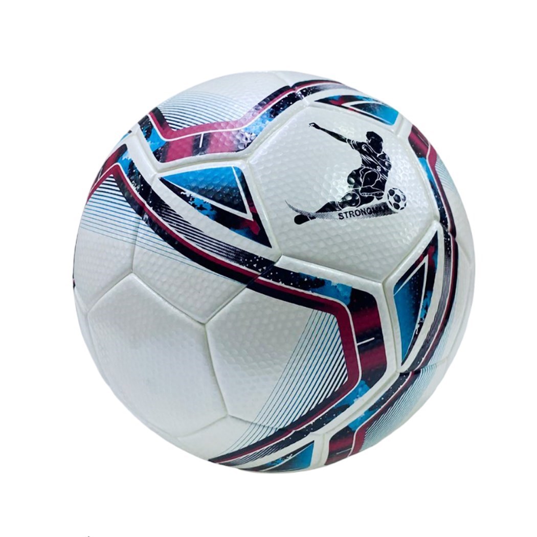 Futbol Topu BSF031 Strong 5 Numara 430gr