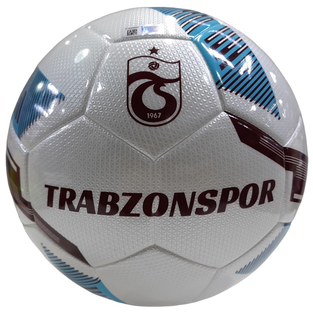 Trabzonspor 4010 Lisanslı Futbol Topu Premium