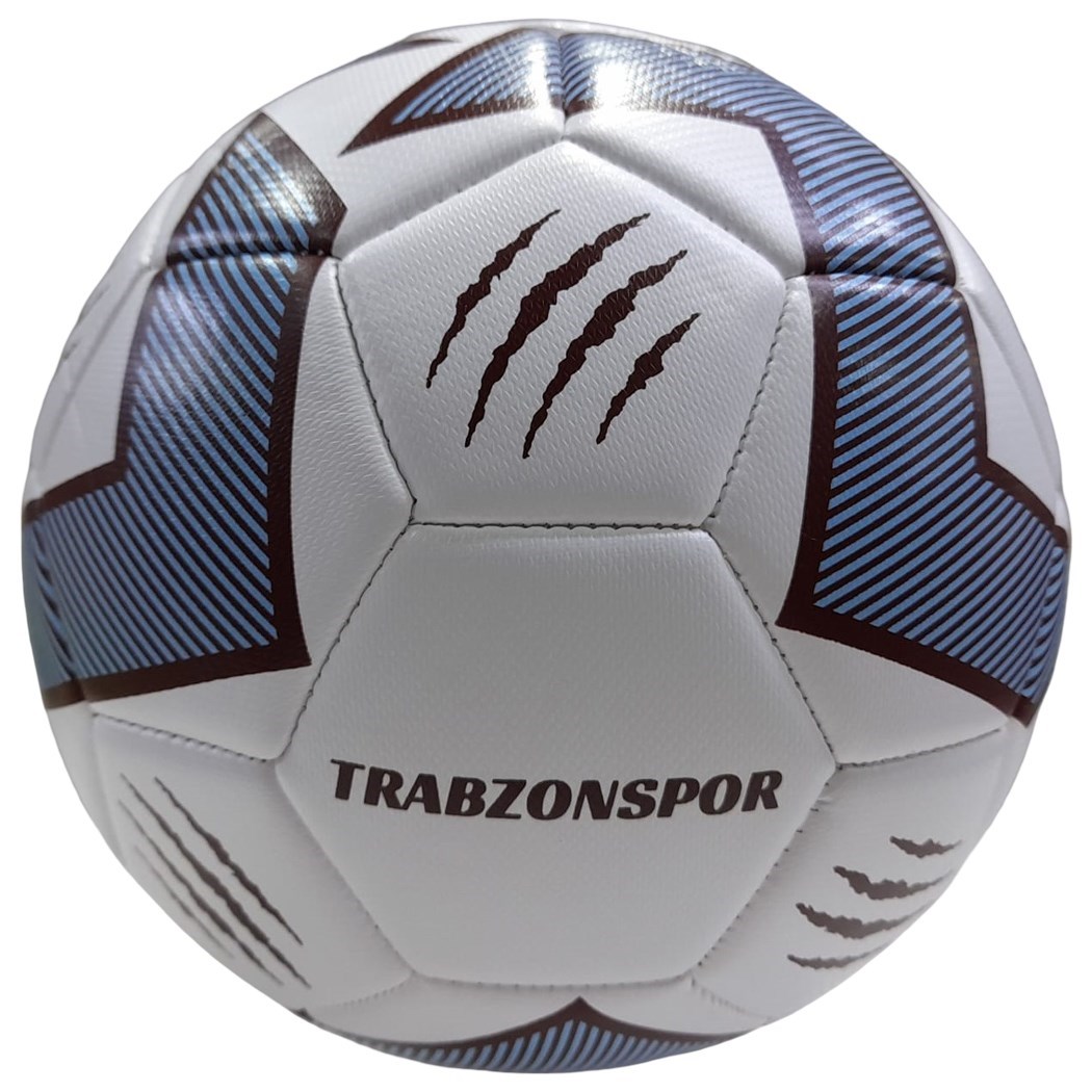 Trabzonspor 4005 Lisanslı Futbol Topu Pençe