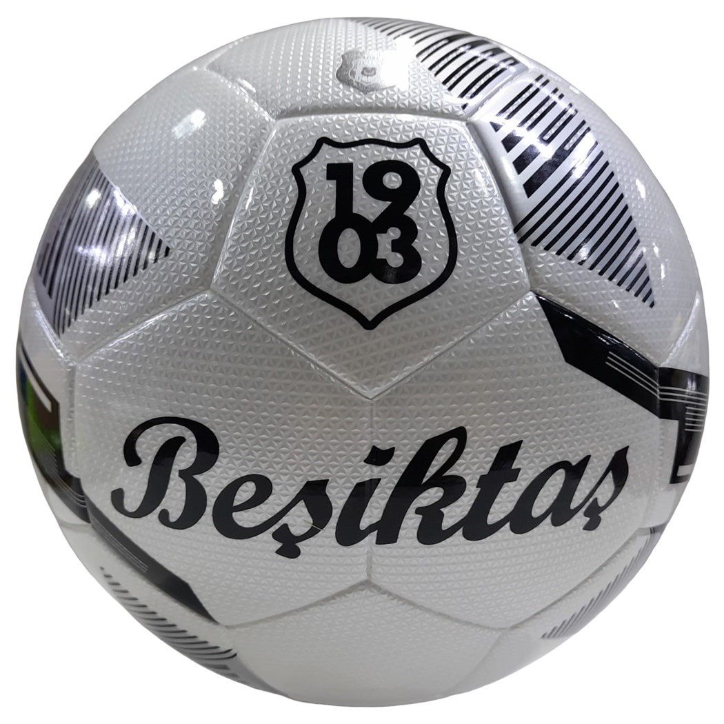Beşiktaş 3020 Lisanslı Futbol Topu Premium