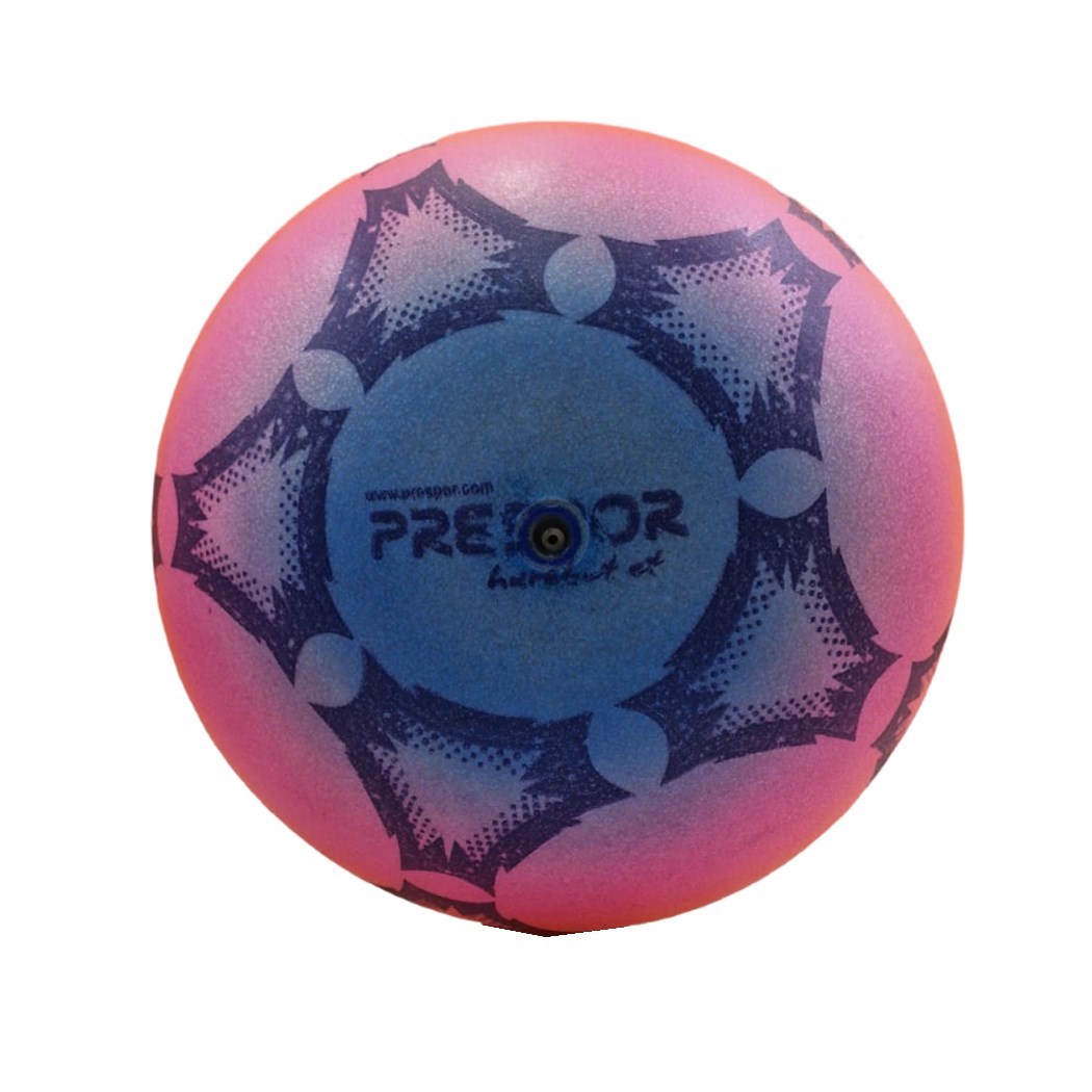 Prespor Plastik Top 170gr Gökkuşağı Voleybol