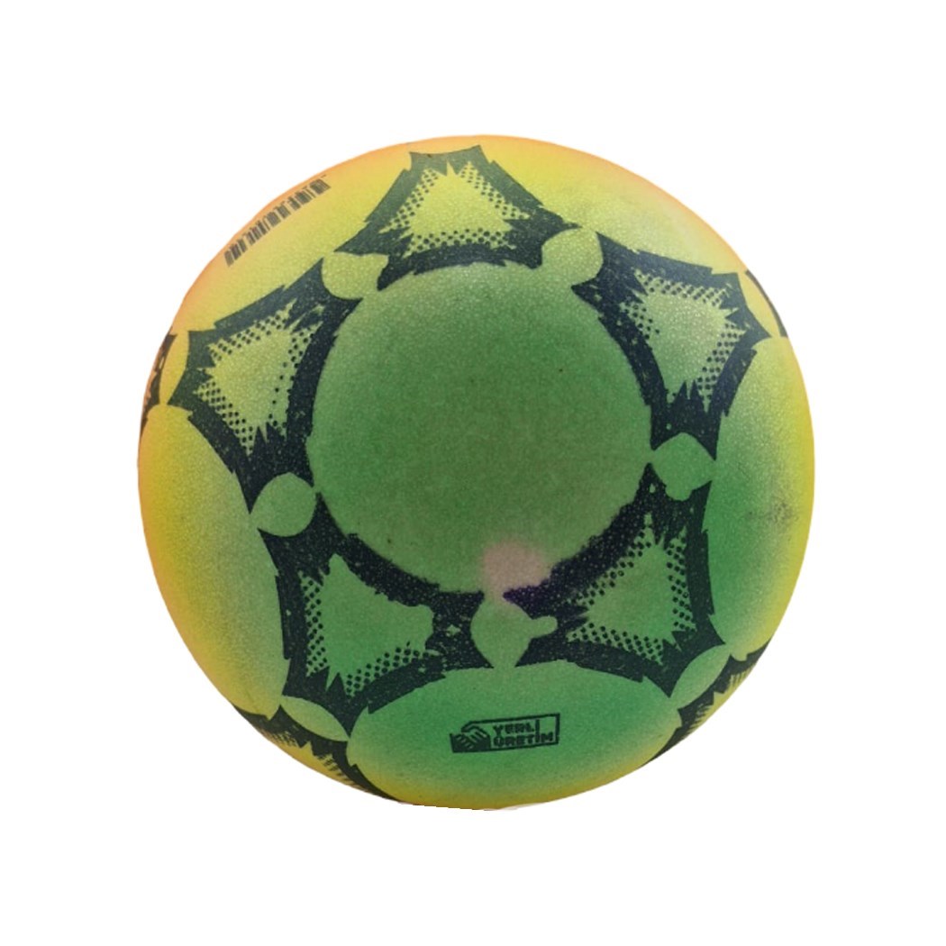 Prespor Plastik Top 170gr Gökkuşağı Voleybol