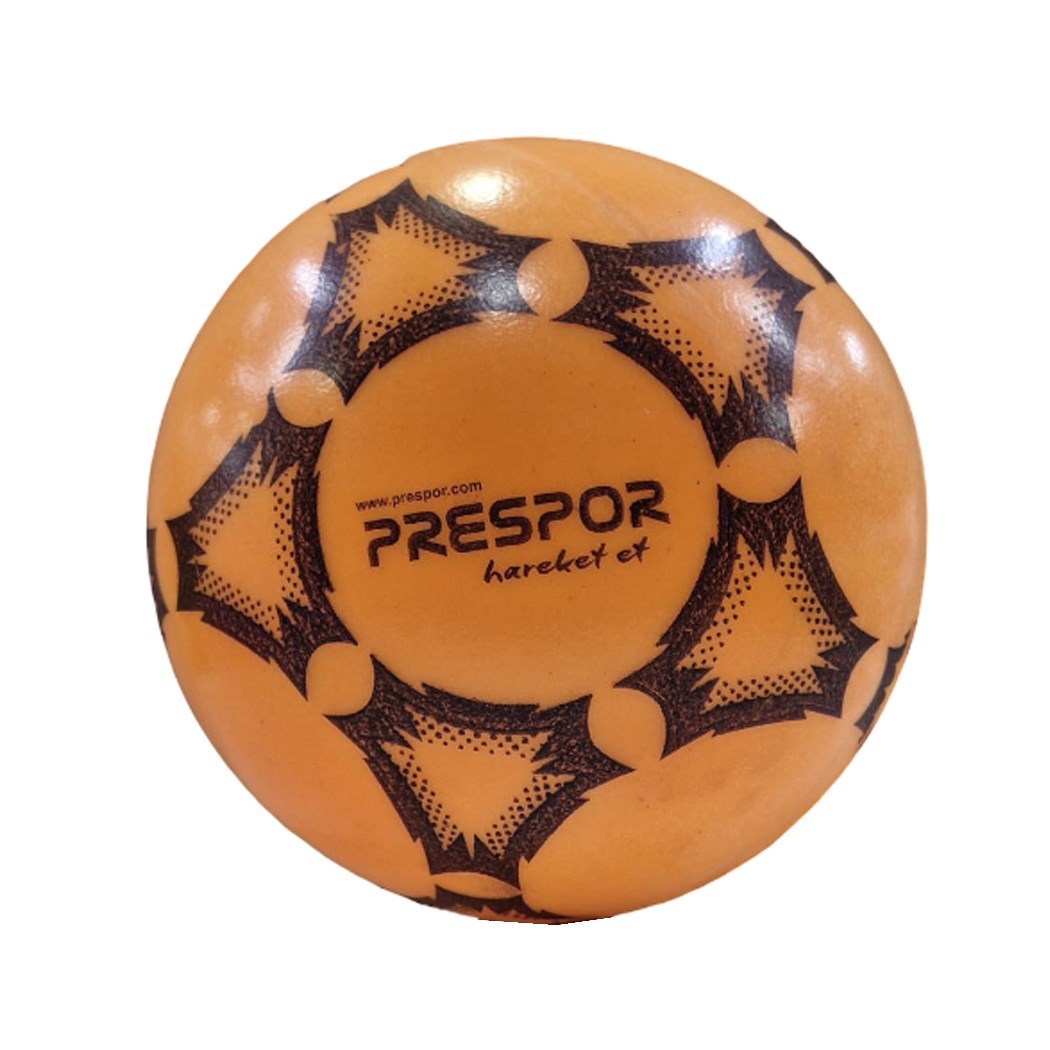 Prespor Plastik Top 170gr Maç Topu