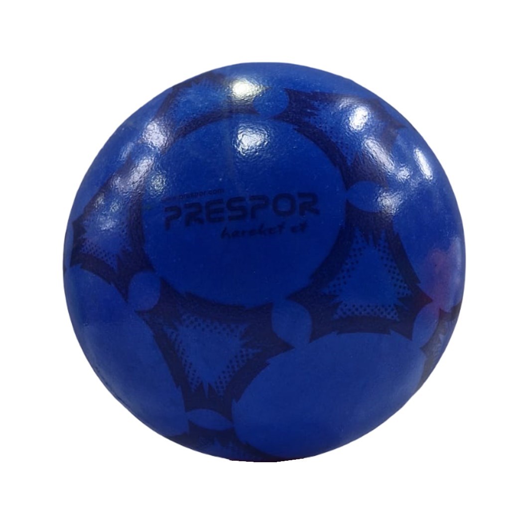 Prespor Plastik Top 170gr Maç Topu
