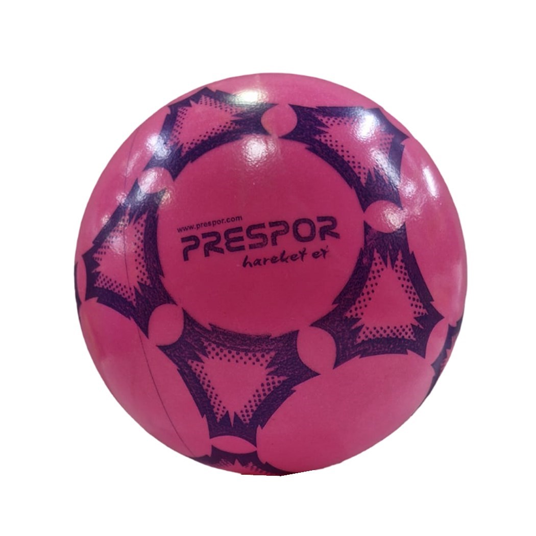 Prespor Plastik Top 170gr Maç Topu
