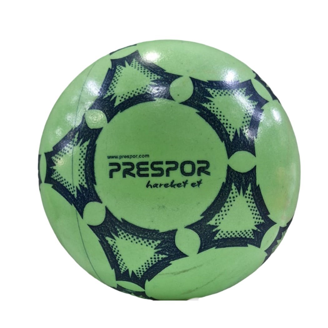 Prespor Plastik Top 170gr Maç Topu