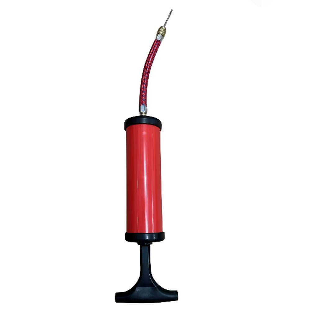 El Pompası Set Küçük 23cm