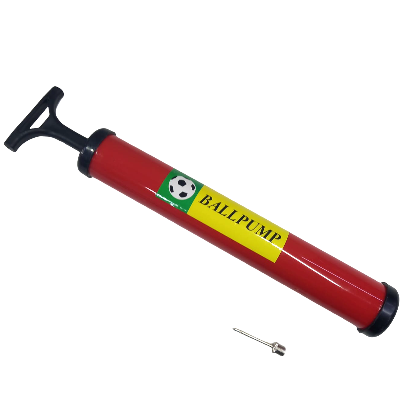 4584 Top Şişirme Pompası 28cm