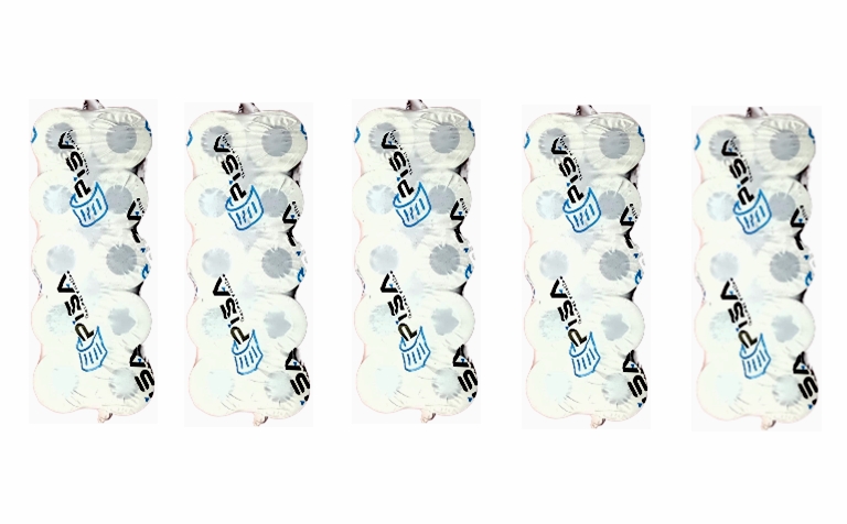 Termal Yazar Kasa Pos Rulo 56x14  5 Pk