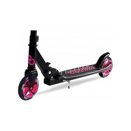 Scooter%2058352%20Cool%208+%20Katlanır%20Pembe