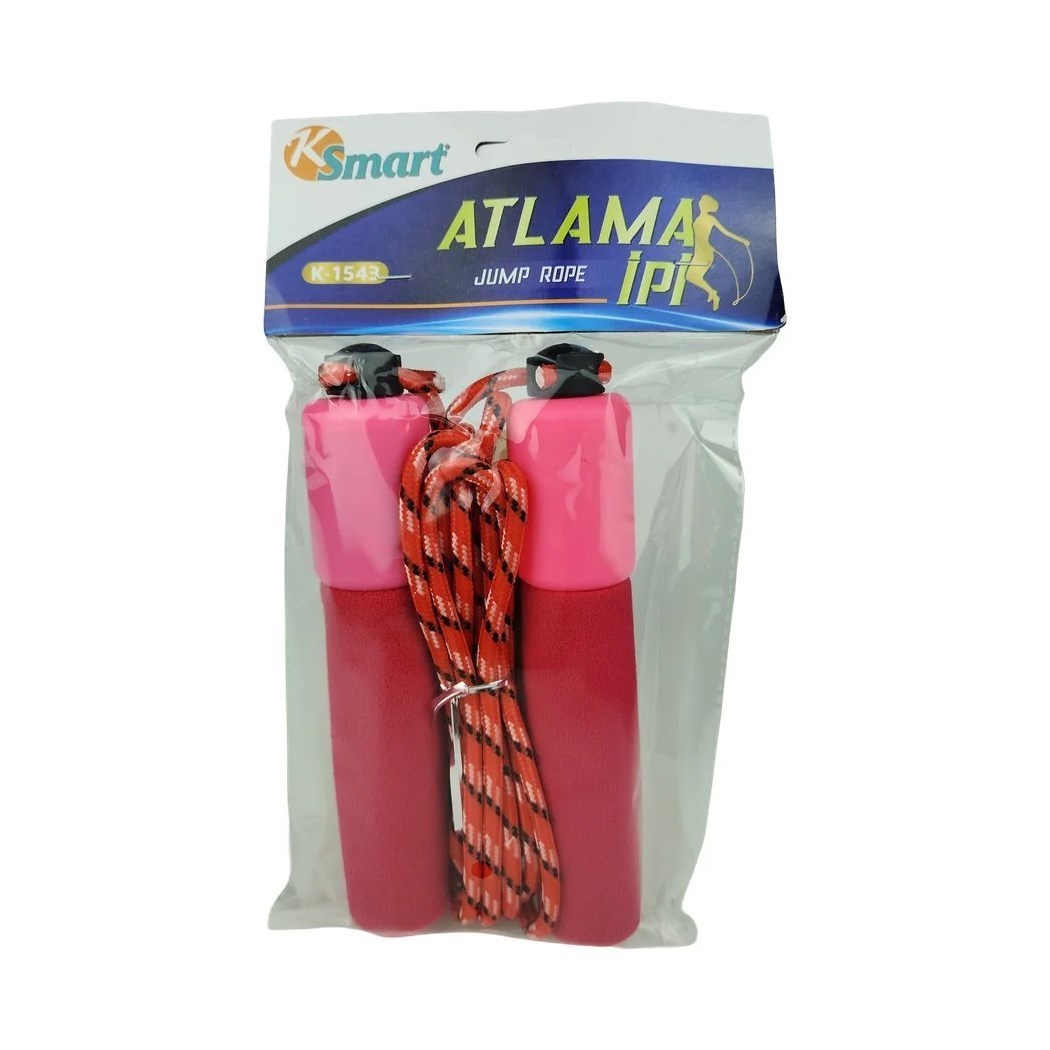 Atlama İpi K-1543 Sayaçlı
