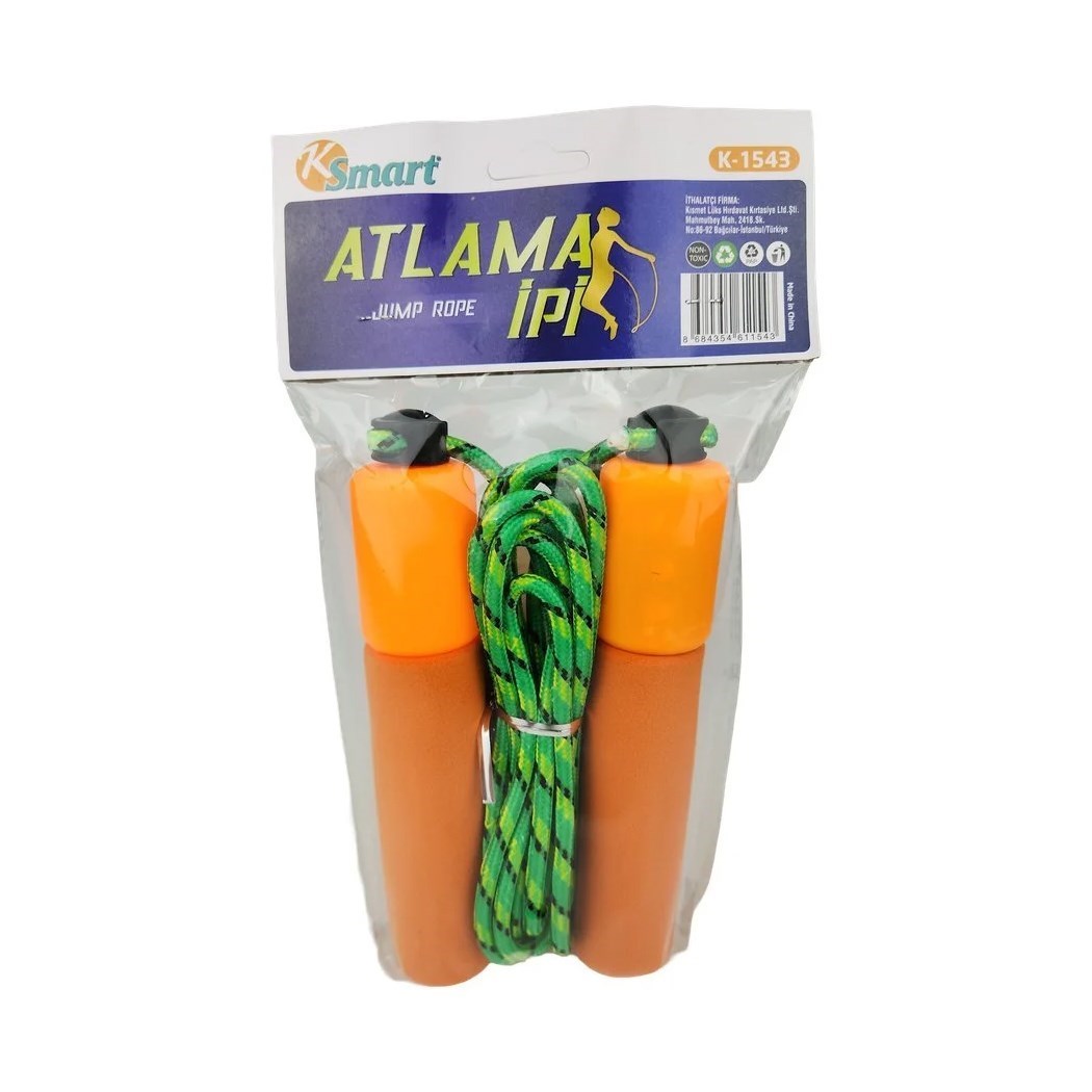Atlama İpi K-1543 Sayaçlı