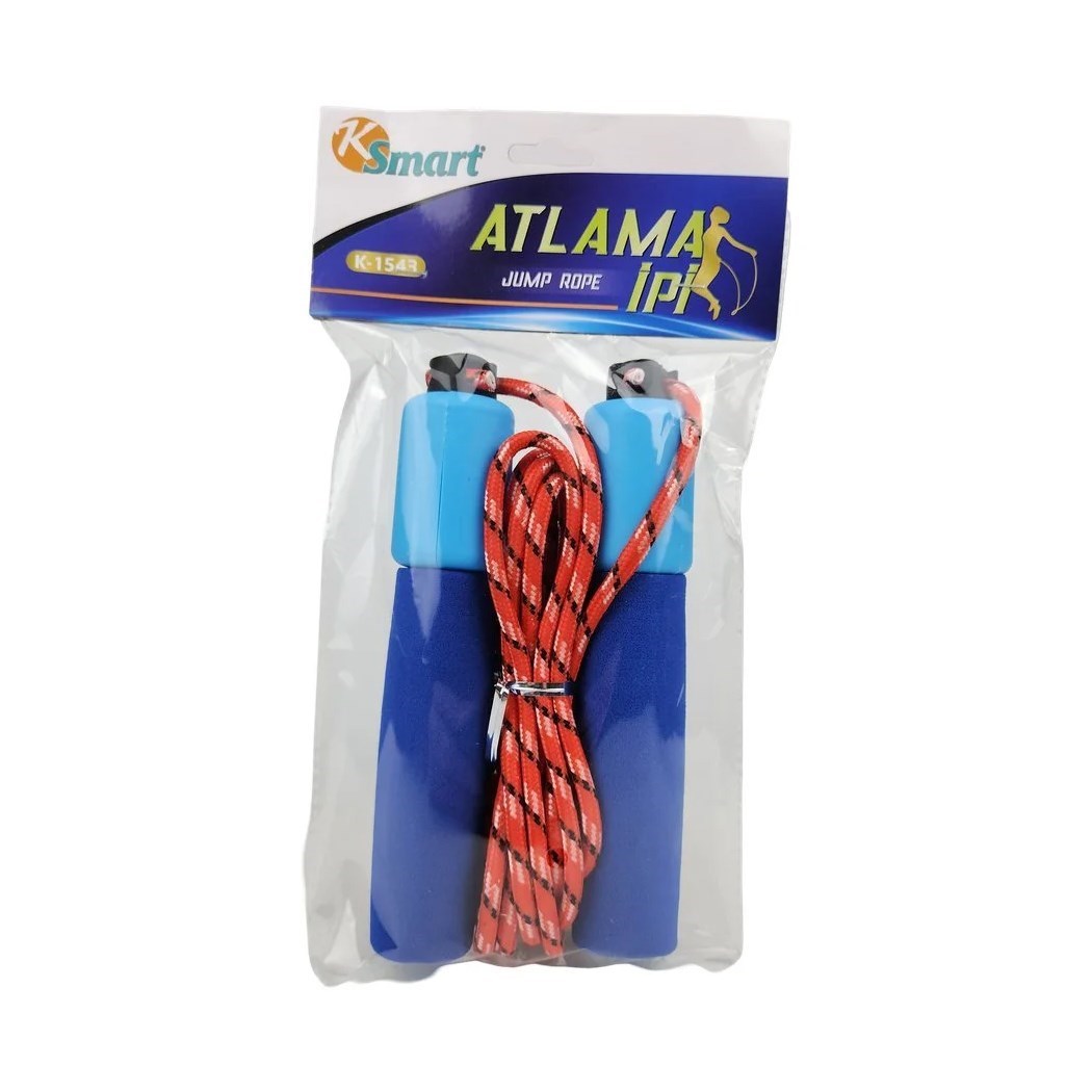 Atlama İpi K-1543 Sayaçlı