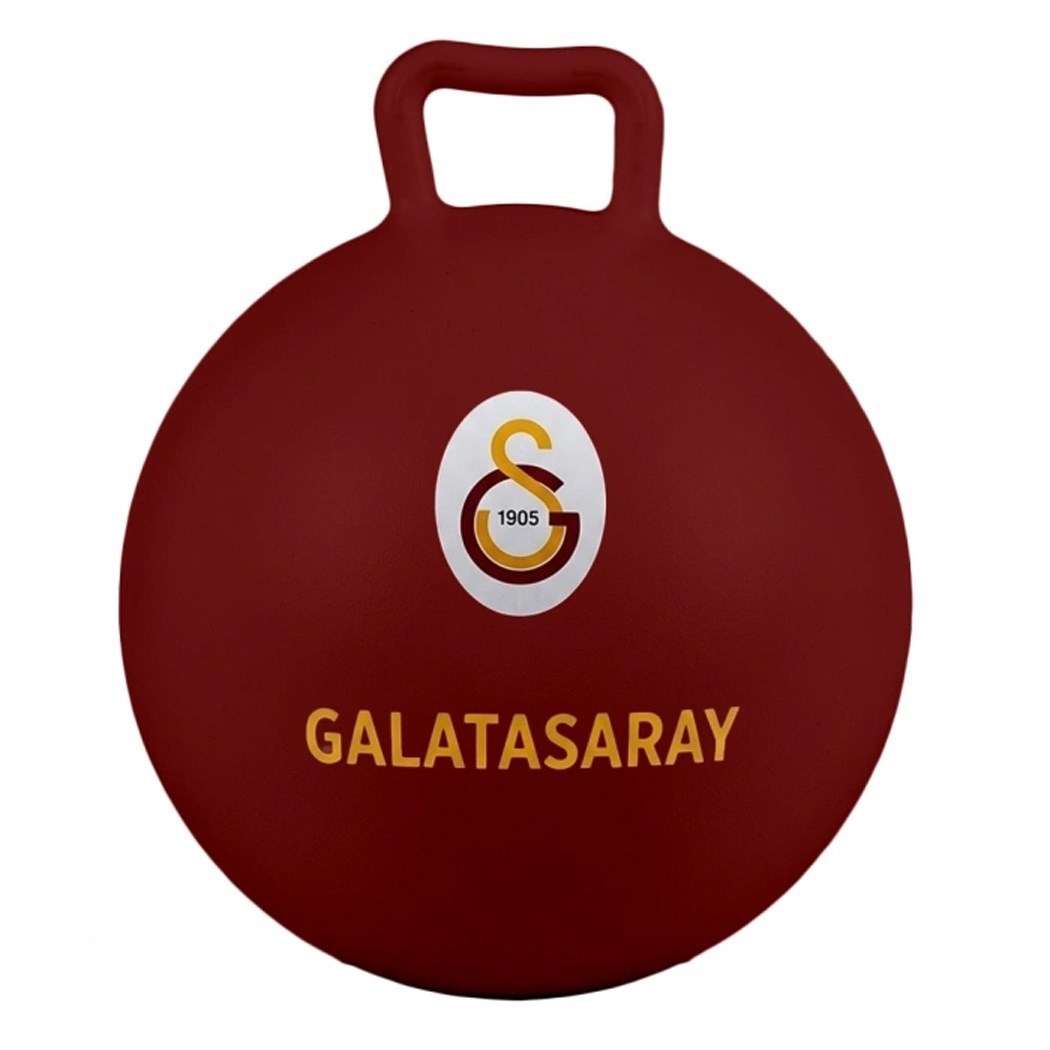 Galatasaray 7080 Lisanslı Plates Topu