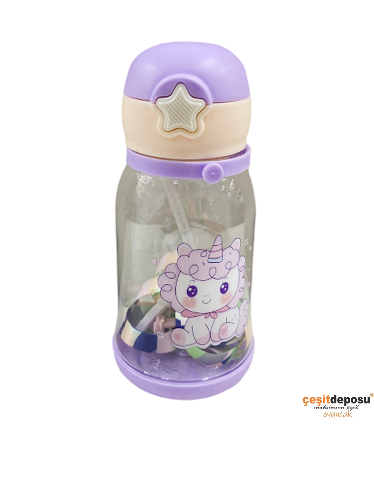 Matara%20DMR6%20Geyik%20Baskılı%20500ml%20Pipetli
